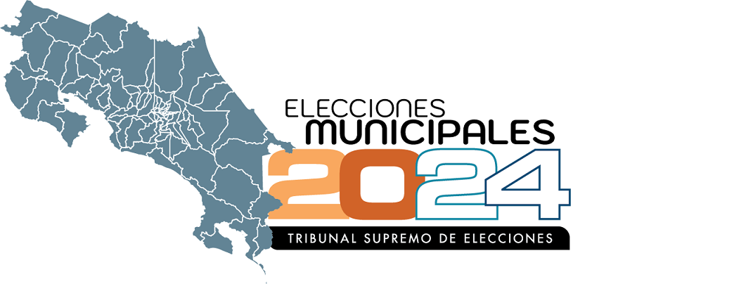 Logo Elecciones Nacionales 2022
